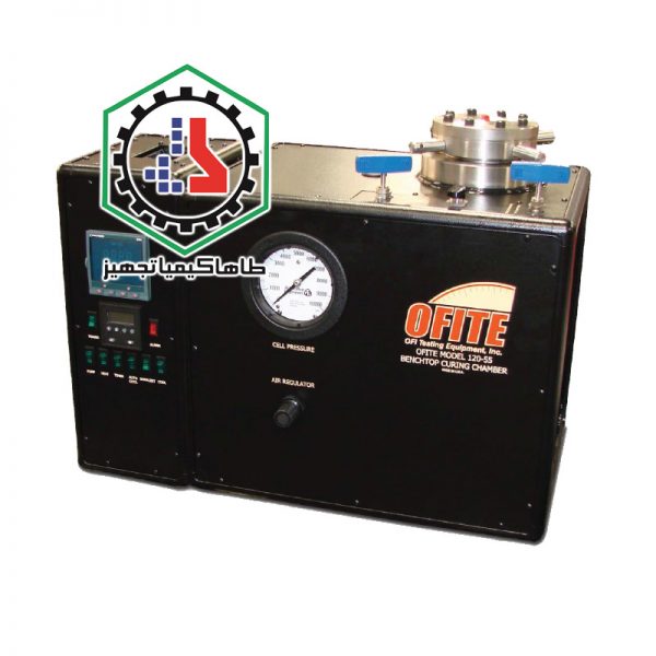 03-01-Benchtop HTHP Curing Chamber-Ofite