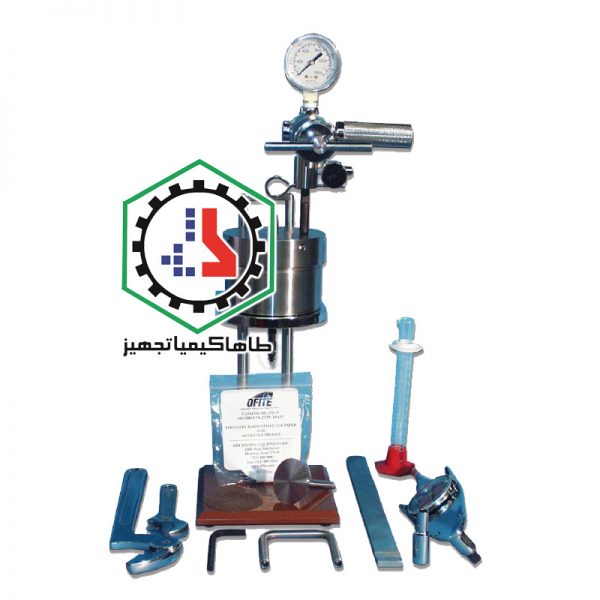 11-01-Differential Sticking Tester-Ofite