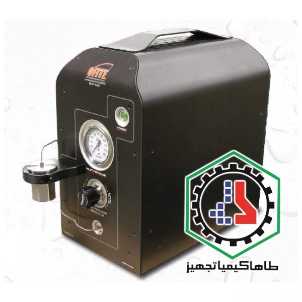 BLP-630 Automated Gas Porosimeter-Ofite