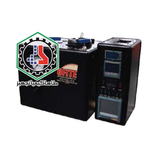 04-03-Model 130 HTHP Benchtop Consistometer-Ofite