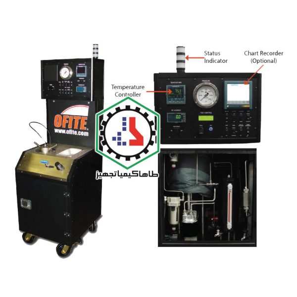 04-04-Model 2025 Automated HTHP Consistometer-Ofite