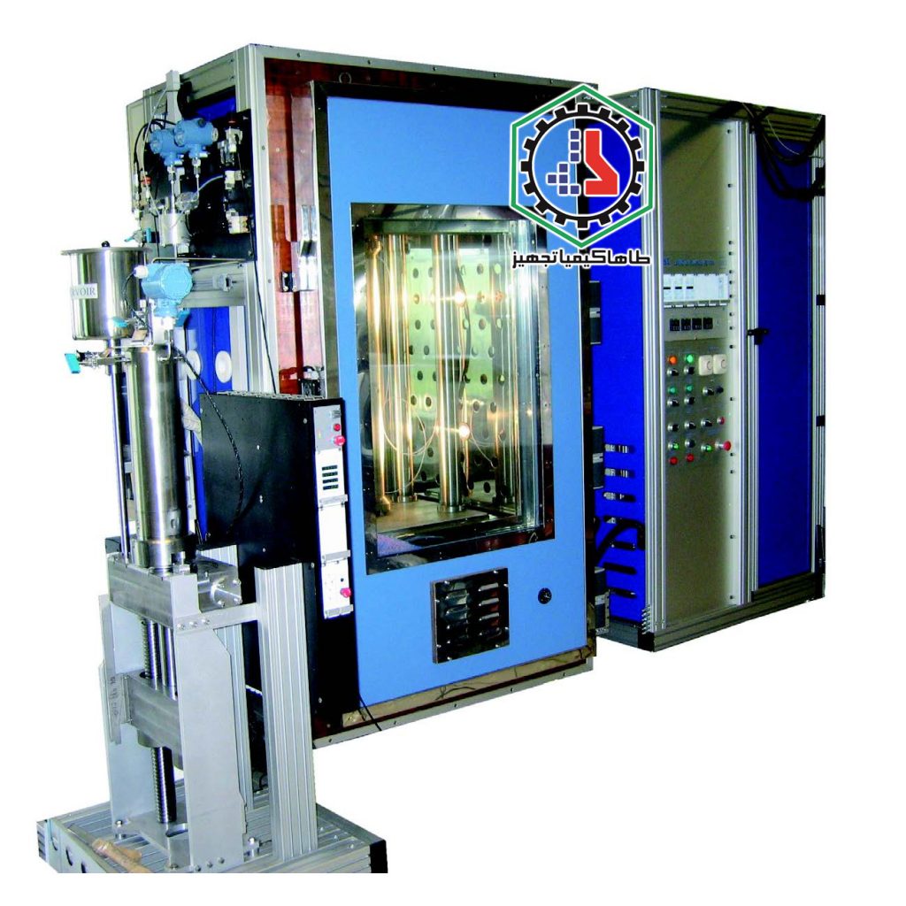 Compression Bench 1000 kN Sanchez | | تأمین و فروش تجهیزات تخصصی ...