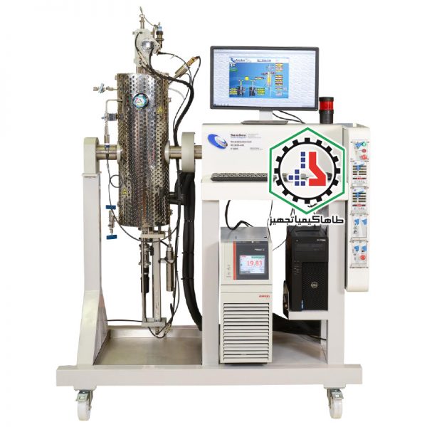 Recombination Cell 3000 500 LT Sanchez Recombination Cell 3000 500 LT Sanchez