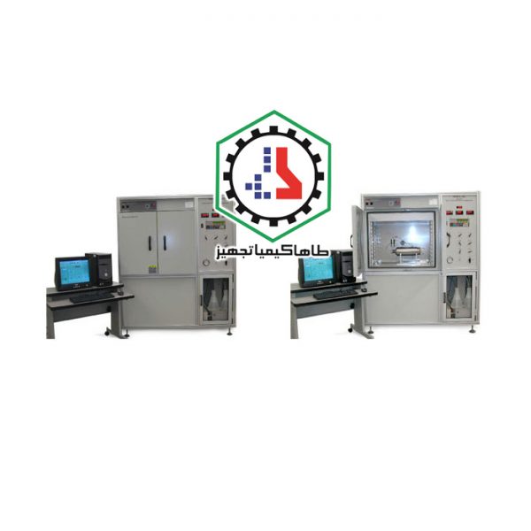 Rock Compressibility RCA-841 Corelab