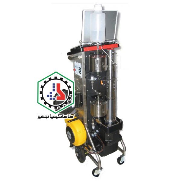 SDC 5500 Sanchez SDC 5500 Sanchez