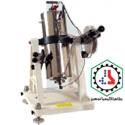 Rolling Ball Model 1602Chandler تأمین و فروش تجهیزات